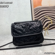 YSL Satchel Bags